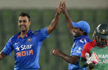 2nd ODI: Record-breaker Binny helps India defend 105 to beat Bangladesh by 47 runs